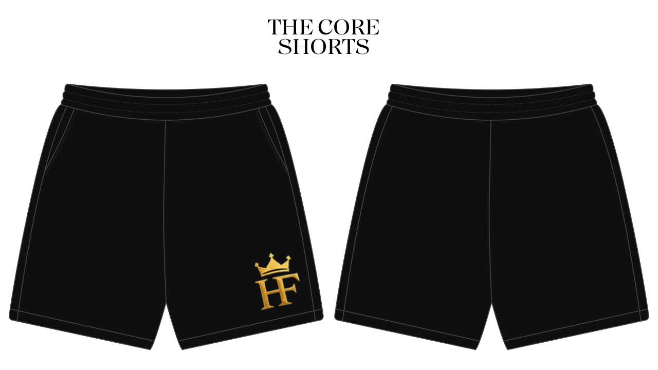 The Core Short