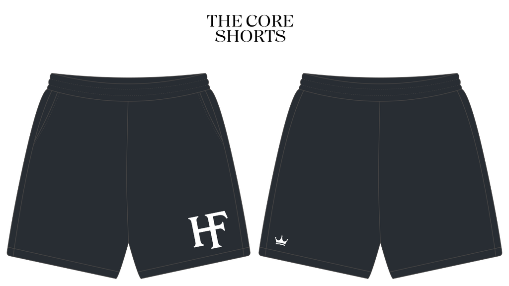 The Core Short