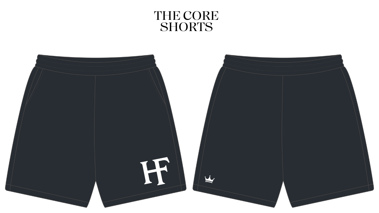 The Core Short