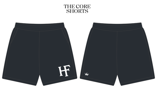 The Core Short