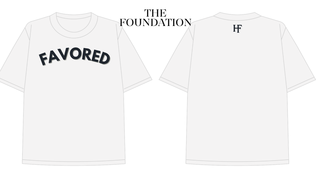 The Foundation Tee