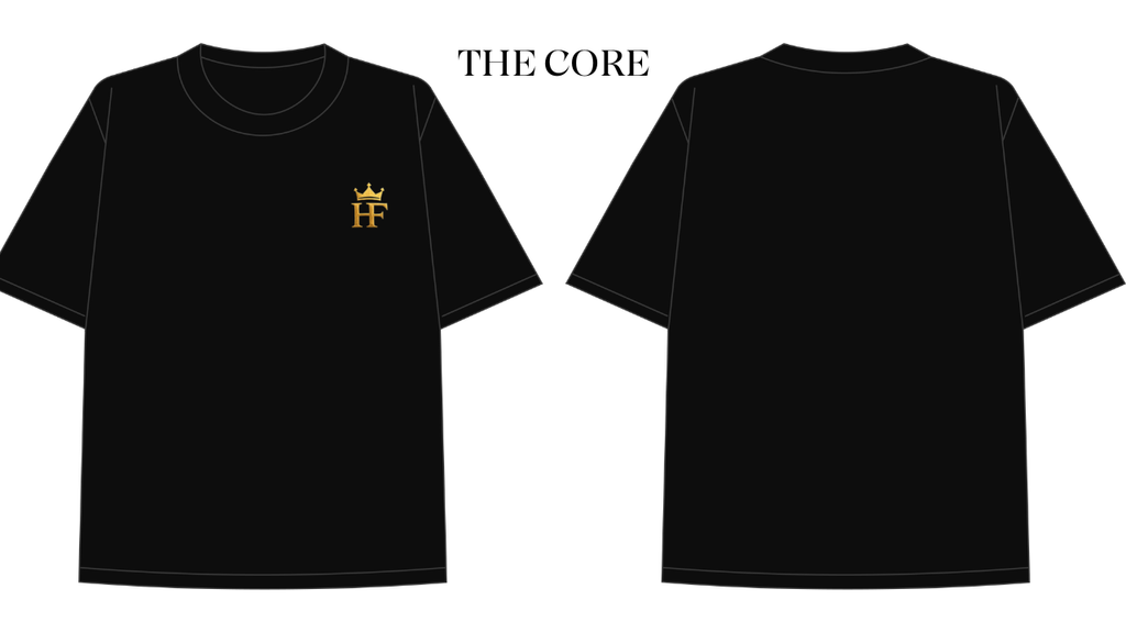 The Core Tee