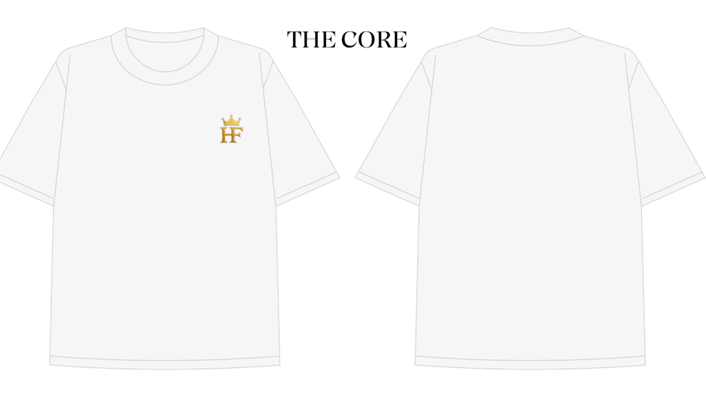 The Core Tee