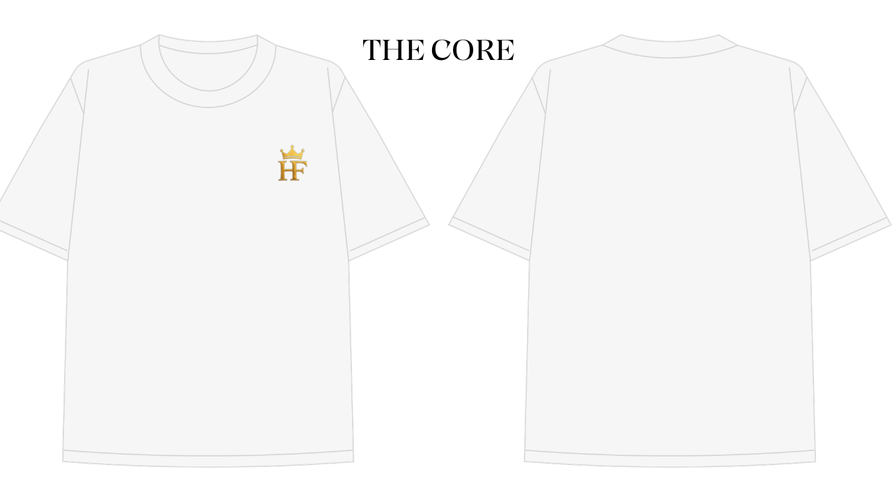 The Core Tee